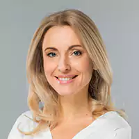 Sarah Mitchell