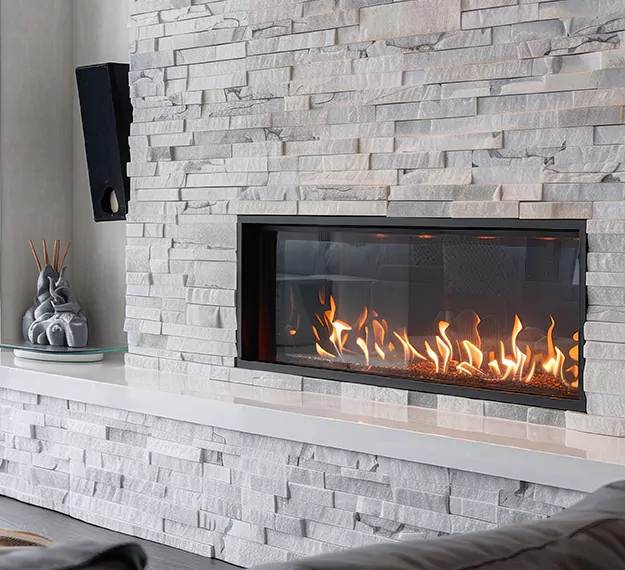 Certified Classic Fireplace Design Company: Your Local Traditional Fireplace Design Specialists in Levittown, PA