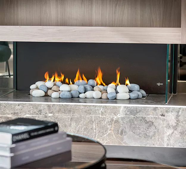 Certified Custom Fireplace Design Company: Your Local Bespoke Fireplace Designers in Levittown, PA