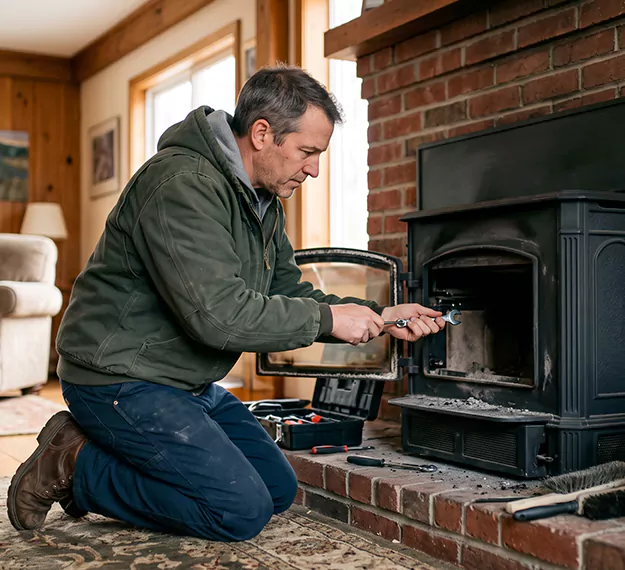 Certified Wood Furnace Repair Company: Your Local Outdoor Furnace Repair Team in Levittown, PA!