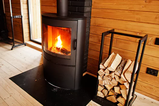 Homeowners Trust Our Chimney Cap Services Across Levittown, PA!