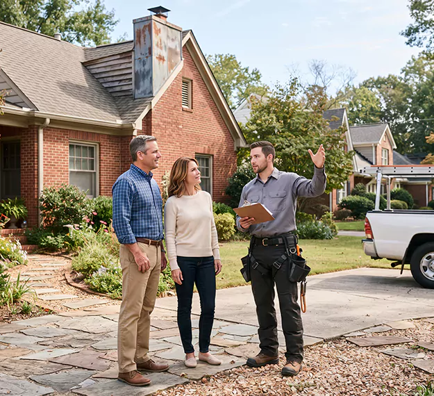 Why Homeowners Choose Our Chase Cover Team in Levittown, PA?