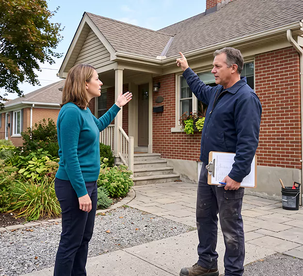 Why Homeowners Choose Our Crown Installation Team in Levittown, PA?