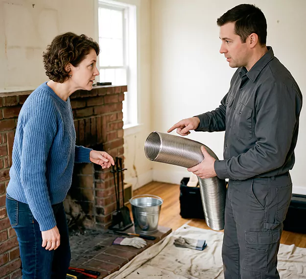 Why Homeowners Choose Our Liner Installation Team in Levittown, PA?