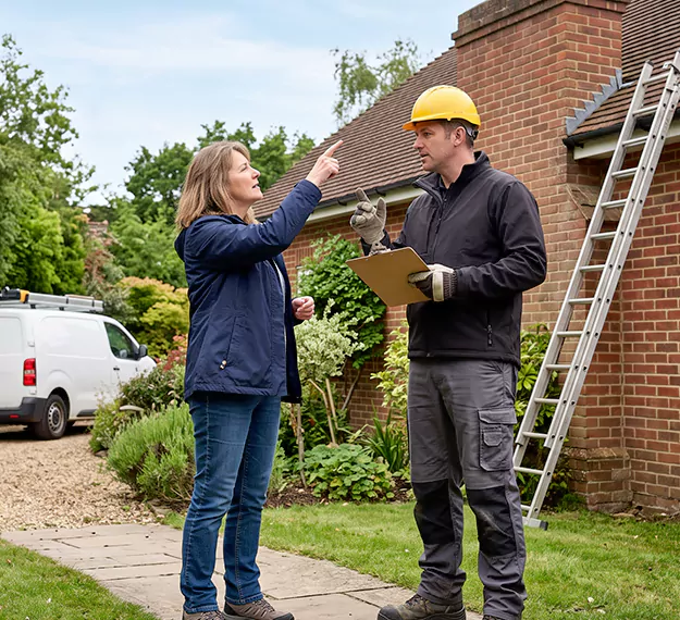 Why Homeowners Choose Our Chimney Pot Installation Team in Levittown, PA?