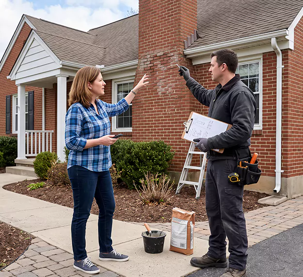 Why Homeowners Choose Our Restoration Team in Levittown, PA?