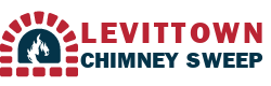 Levittown Chimney Sweep logo